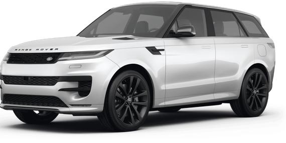 LAND ROVER RANGE ROVER SPORT 2024 SAL1L9FU0RA178467 image